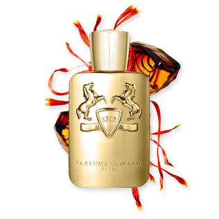 Parfums de Marly GODOLPHIN Eau de Parfum 4.2 oz (125 ml) for Men