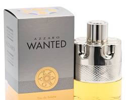 Azzaro Wanted Eau de Toilette 3.4 oz (100 ml) for Men –