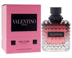 Valentino Donna Born In Roma Intense Eau de Parfum 3.4 oz for Women