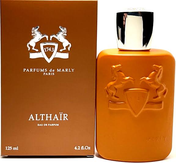 Parfums de Marly ALTHAÏR Eau de Parfum 4.2 fl oz (125 ml) for Men