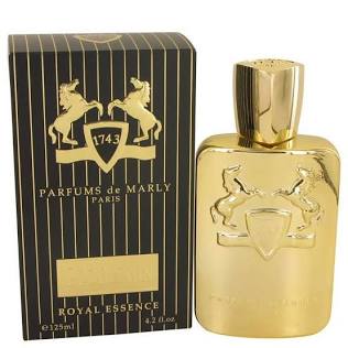Parfums de Marly GODOLPHIN Eau de Parfum 4.2 oz (125 ml) for Men