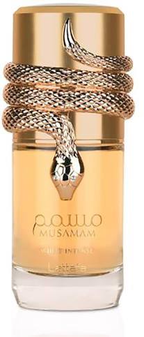 Lattafa Musamam Eau De Parfum Spray for Unisex 100ml / 3.4 oz