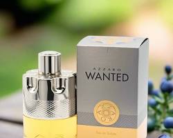 Azzaro Wanted Eau de Toilette 3.4 oz (100 ml) for Men –