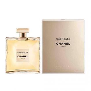 CHANEL GABRIELLE Eau de Parfum 100ml bottle and box