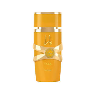 Lattafa Yara Tous Eau de Parfum Spray for Women, 3.4 oz / 100 ml Copy title