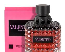 Valentino Donna Born In Roma Intense Eau de Parfum Intense Spray 3.4 oz / 100 ml for Women