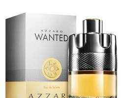 Azzaro Wanted Eau de Toilette 3.4 oz (100 ml) for Men –