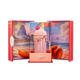 Armaf Island Breeze Eau De Parfum Spray for Women 100ml / 3.4 oz