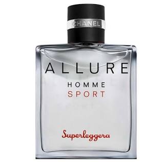 CHANEL Allure Homme Sport Superleggera Eau de Parfum Spray for Men 100ml / 3.4 oz