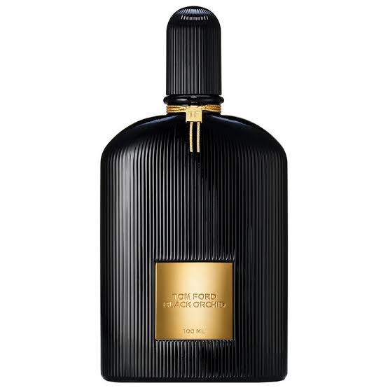 Tom Ford Black Orchid Eau de Parfum 100ml bottle and box