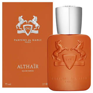 Parfums de Marly ALTHAÏR Eau de Parfum 4.2 fl oz (125 ml) for Men