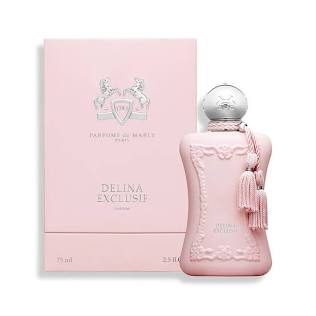Parfums de Marly Delina Exclusif Parfum 2.5 oz (75 ml) for Women