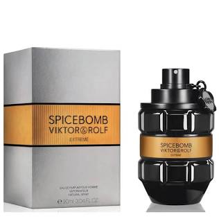 Viktor&Rolf Spicebomb Extreme Eau de Parfum Spray for Men 90ml / 3.04 oz