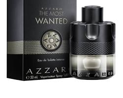 Azzaro The Most Wanted Eau de Parfum Intense 3.4 oz (100 ml) for Men