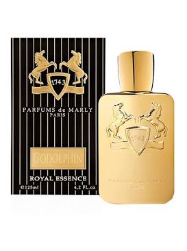 Parfums de Marly GODOLPHIN Eau de Parfum 4.2 oz (125 ml) for Men
