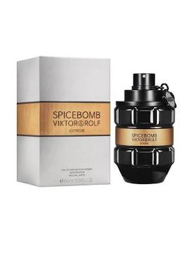 Viktor&Rolf Spicebomb Extreme Eau de Parfum Spray for Men 90ml / 3.04 oz