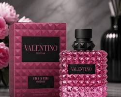 Valentino Donna Born In Roma Intense Eau de Parfum Intense Spray 3.4 oz / 100 ml for Women