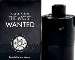 Azzaro The Most Wanted Eau de Parfum Intense 3.4 oz (100 ml) for Men