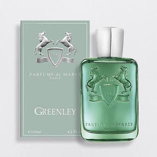 Parfums de Marly Greenley Eau de Parfum 4.2 oz (125 ml) for Men
