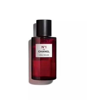 CHANEL N°1 DE CHANEL L’Eau Rouge Revitalizing Fragrance Mist 100ml / 3.4 oz