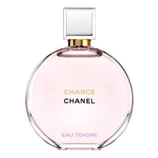 CHANEL Chance Eau Tendre Eau de Toilette Spray for Women 100ml / 3.4 oz