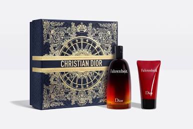 Dior Fahrenheit Eau de Toilette Spray for Men 100ml / 3.4 oz