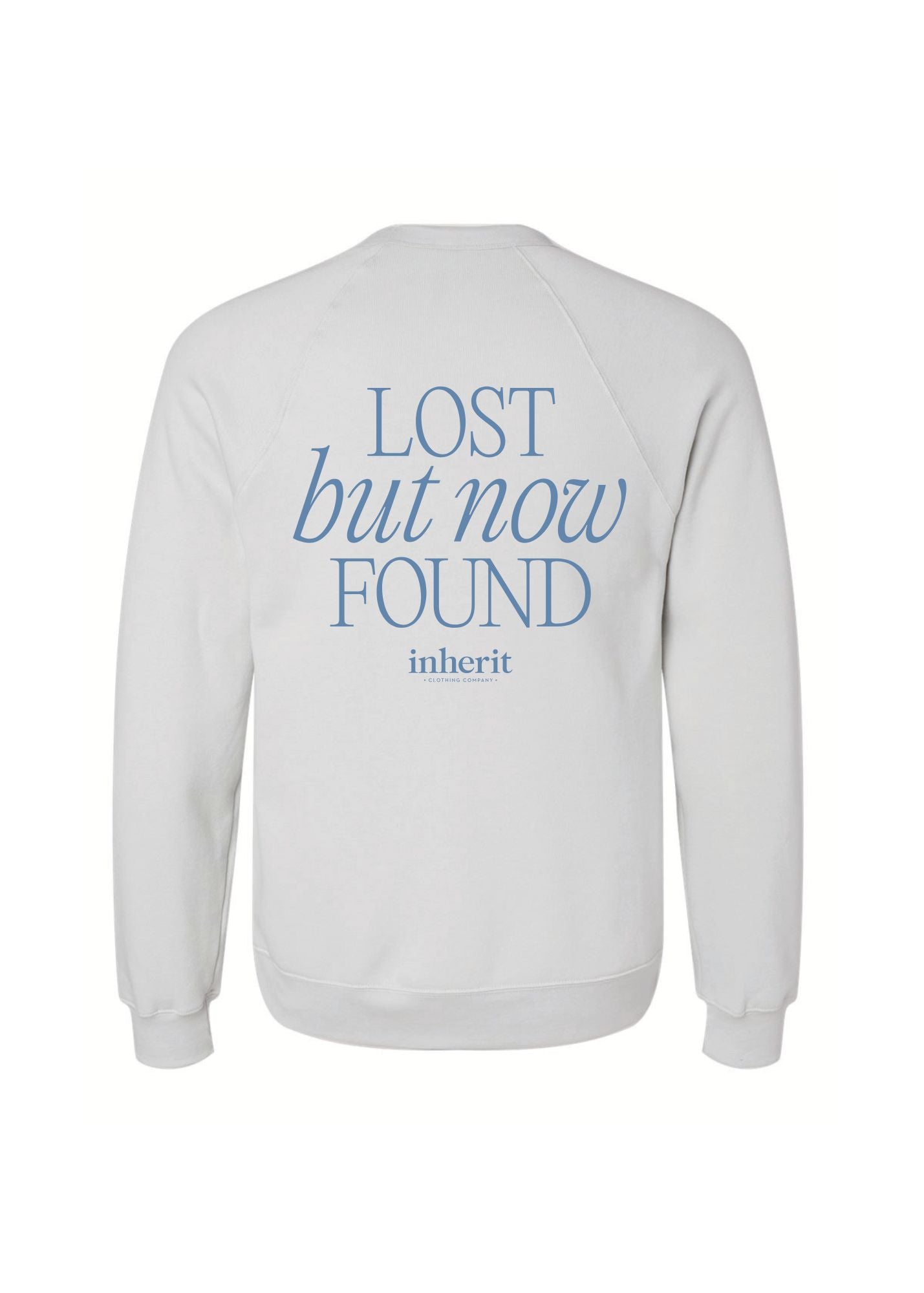 Inherit Renew Graphic Sweatshirt