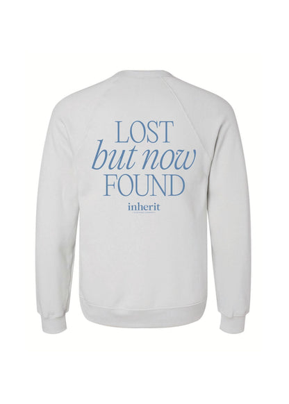 Inherit Renew Graphic Sweatshirt