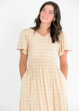 Isabella Maxi Dress