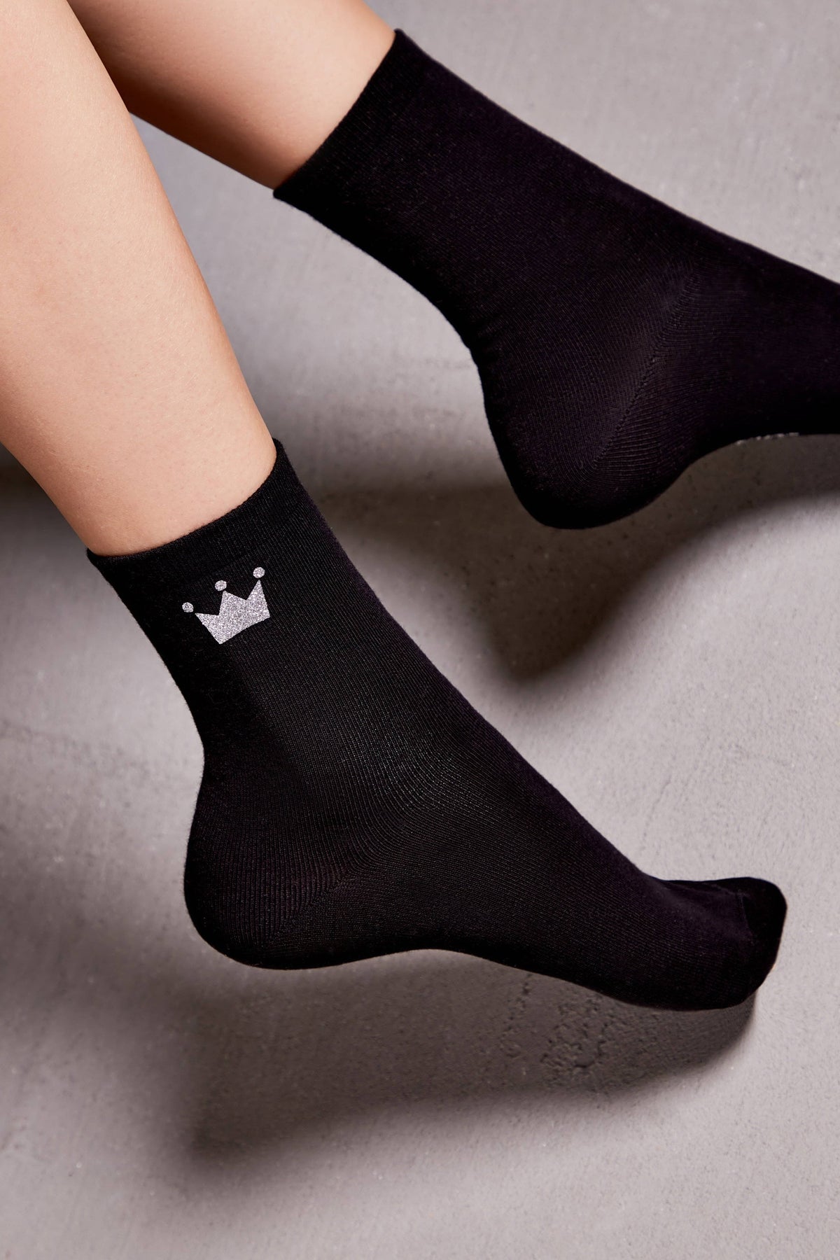 Conte Cotton Socks Classic - 430 Queen Main image