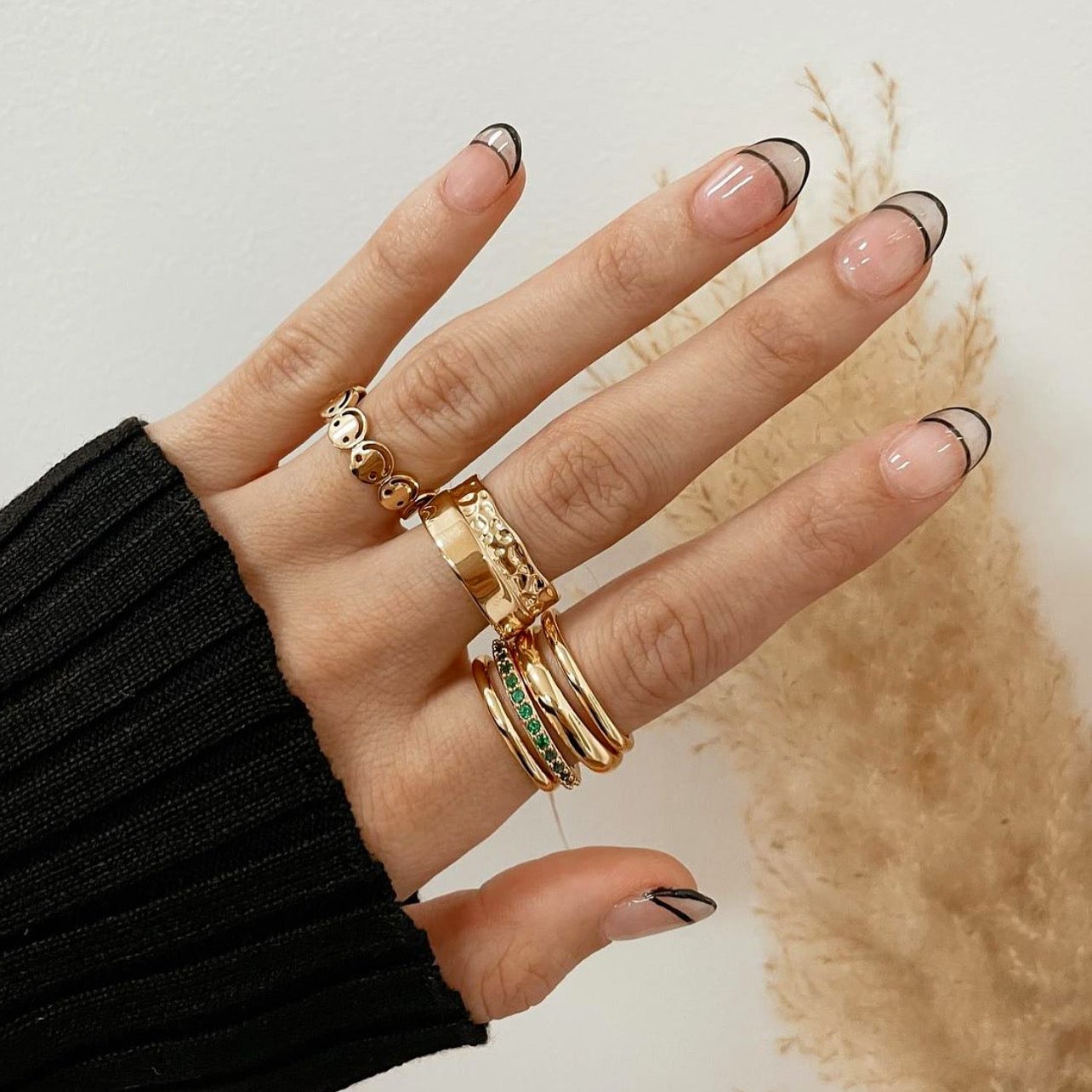 Jasper  Ring Secondary image