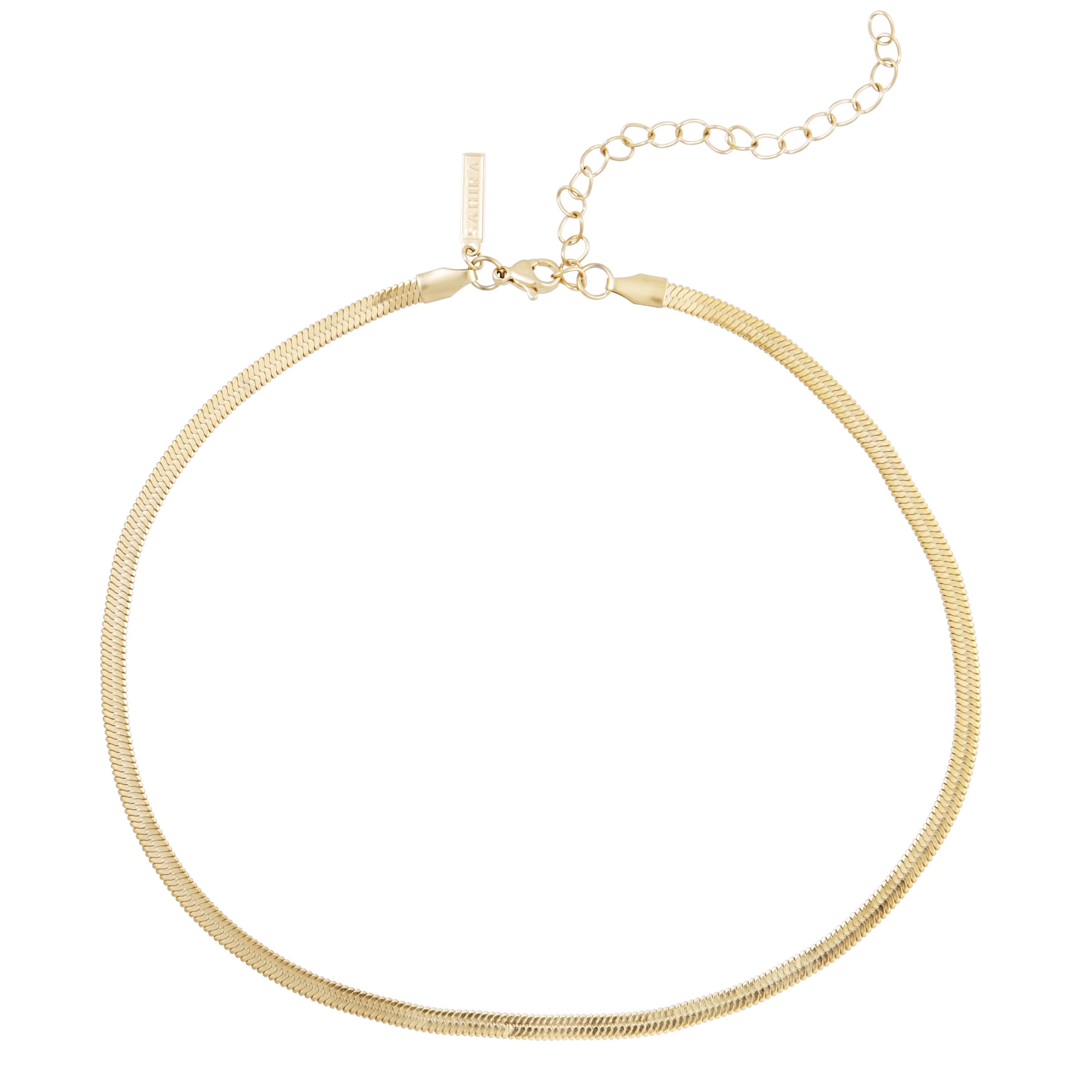Jax Necklace Main image