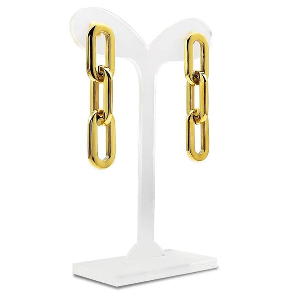 Jenna Link Earrings