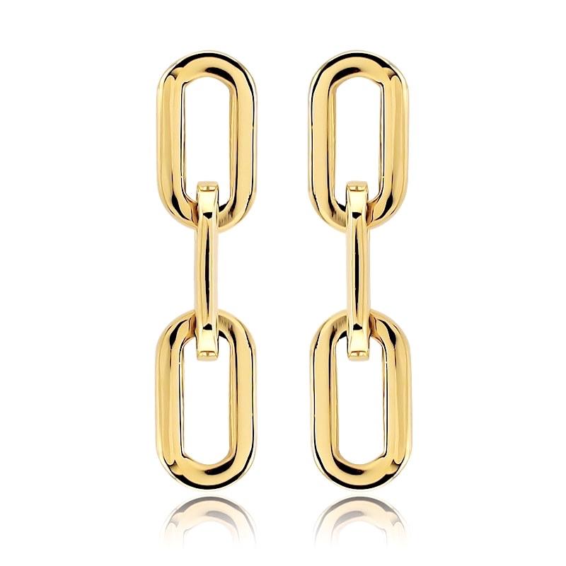 Jenna Link Earrings Main image