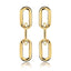 Jenna Link Earrings