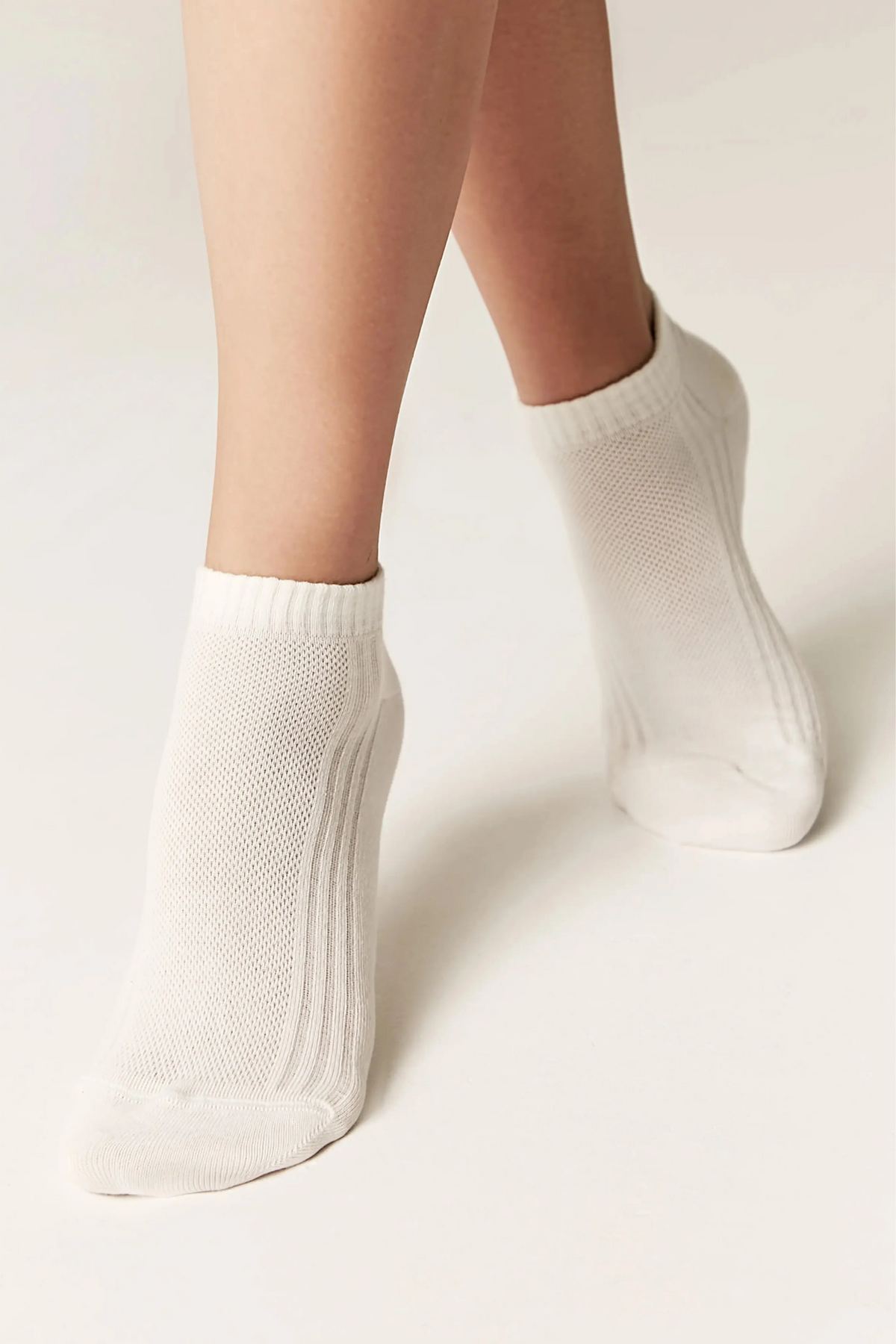 Cotton Ankle Socks Conte Classic - 016 Main image