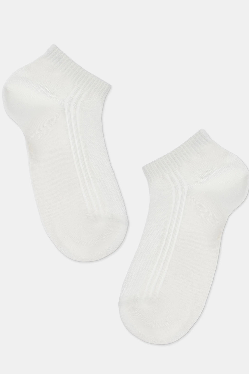 Cotton Ankle Socks Conte Classic - 016