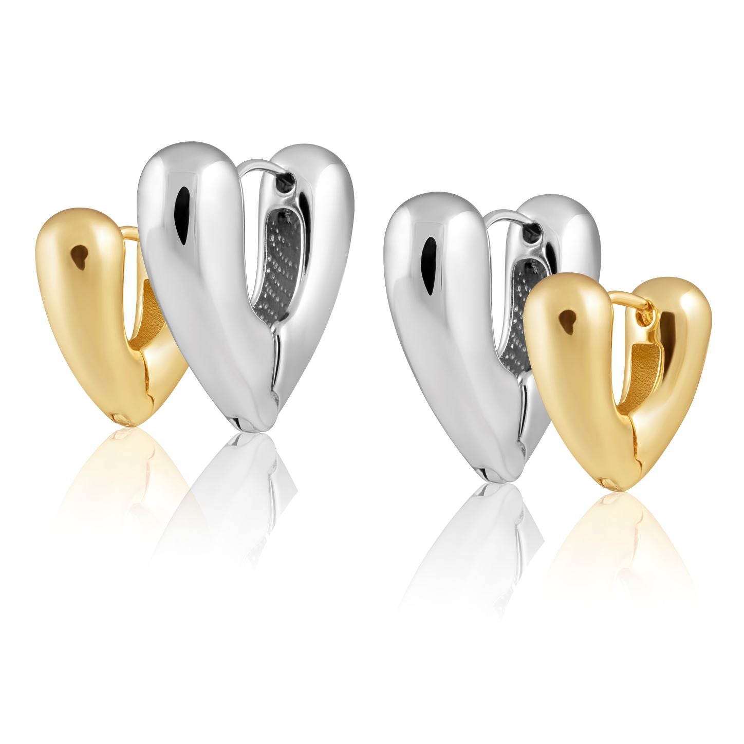 Kaia Huggie Set Main image