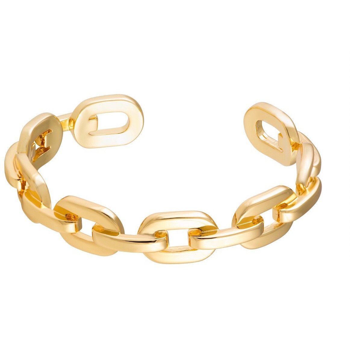 Kaye Link Bracelet - Large Main image