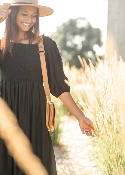 Kayleen Maxi Dress