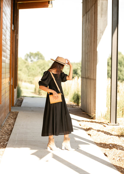 Kayleen Maxi Dress