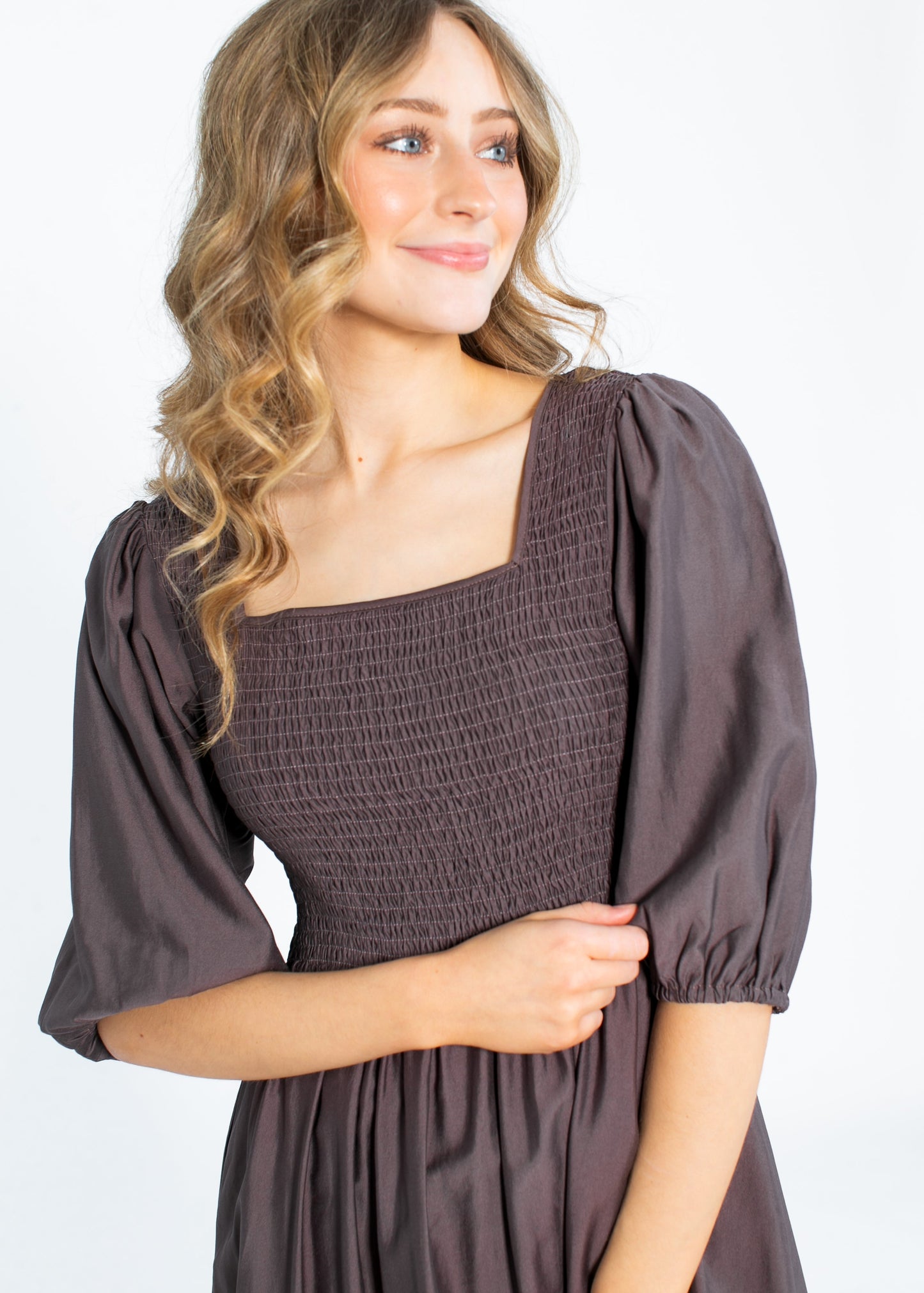 Kayleen Maxi Dress
