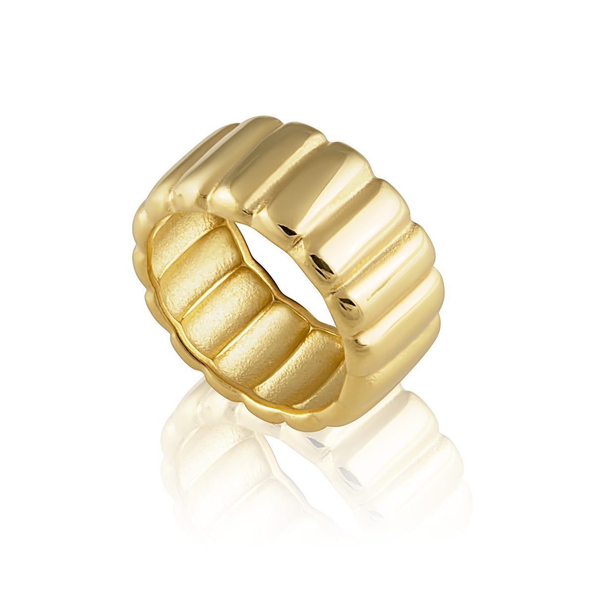Kyle Band Ring Main image