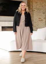 Laken Midi Dress