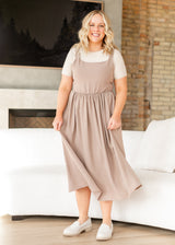 Laken Midi Dress