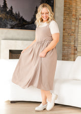 Laken Midi Dress