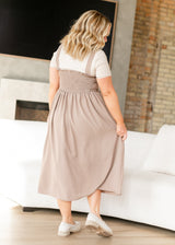 Laken Midi Dress