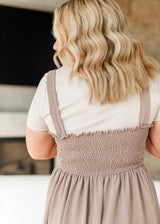 Laken Midi Dress