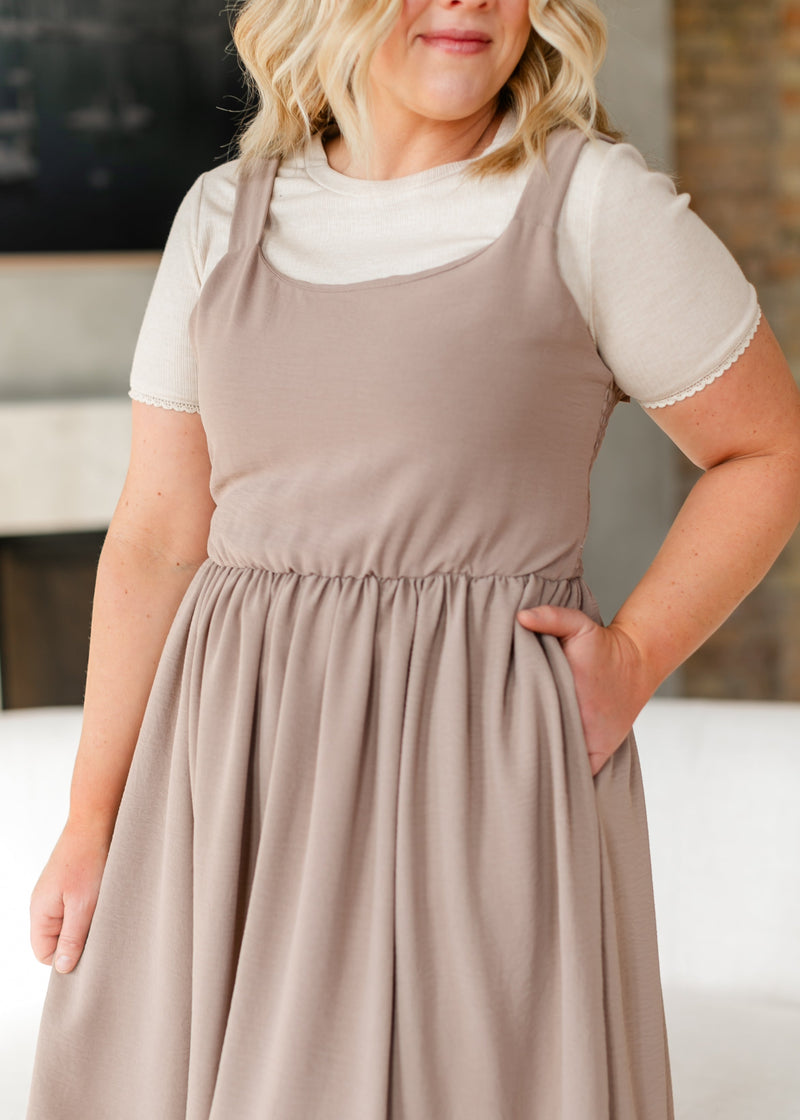 Laken Midi Dress