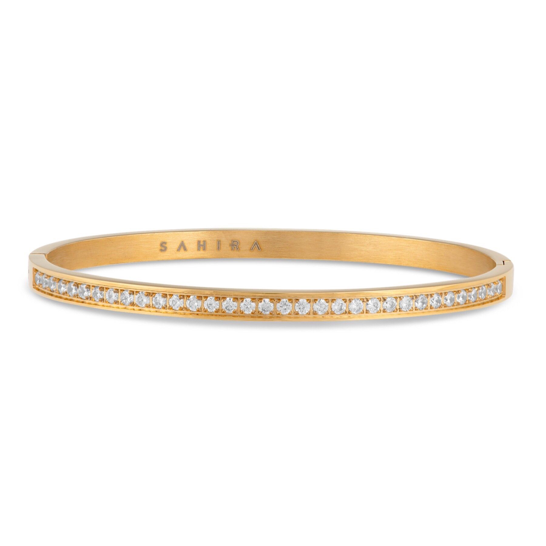 Lara Pave Bracelet Main image